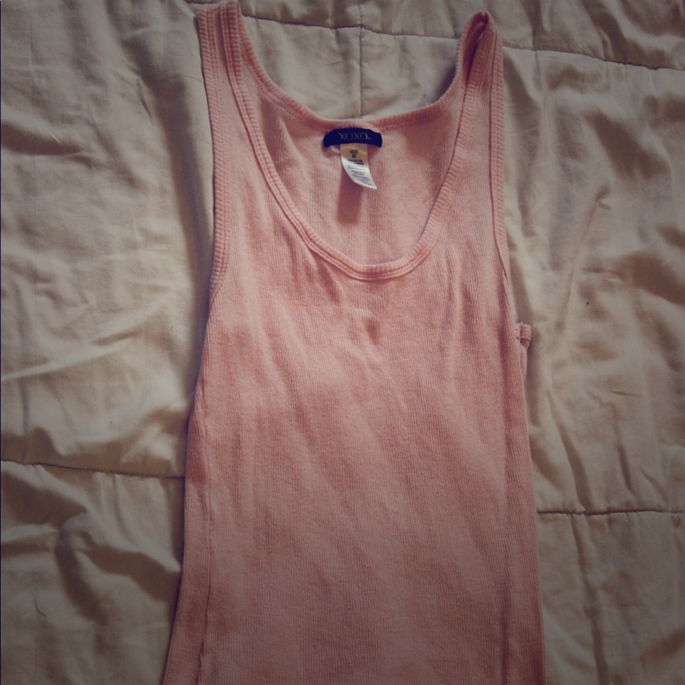 XOXO Tank